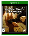 Agatha Christie's The ABC Murders thumbnail 1