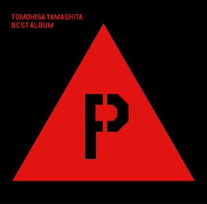 Yama-p Best Album [Limited Edition Type B]_