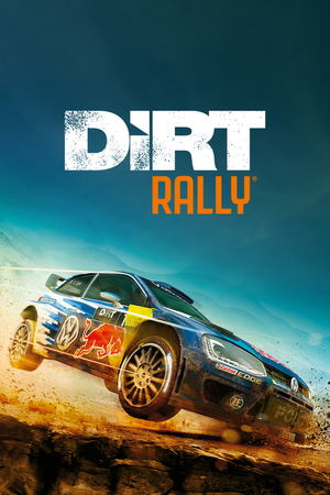 DiRT Rally_