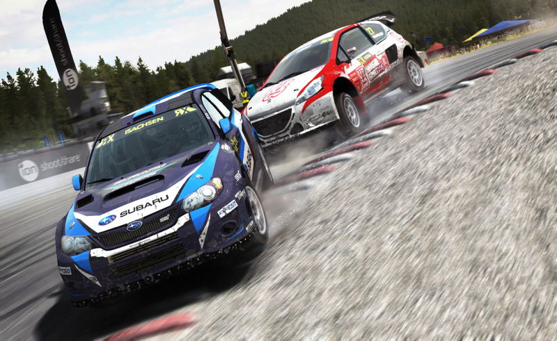 DiRT Rally <span class="ext" style="background-color: #2a475e; color: #FFFFFF;">STEAM</span> <span class="ext ext_digital">digital</span> image 11