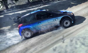 DiRT Rally_