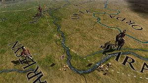 Europa Universalis IV: The Cossacks (DLC)