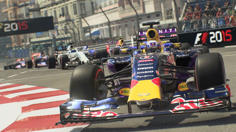 F1 2015 <span class="ext" style="background-color: #2a475e; color: #FFFFFF;">STEAM</span> <span class="ext ext_digital">digital</span> image 2