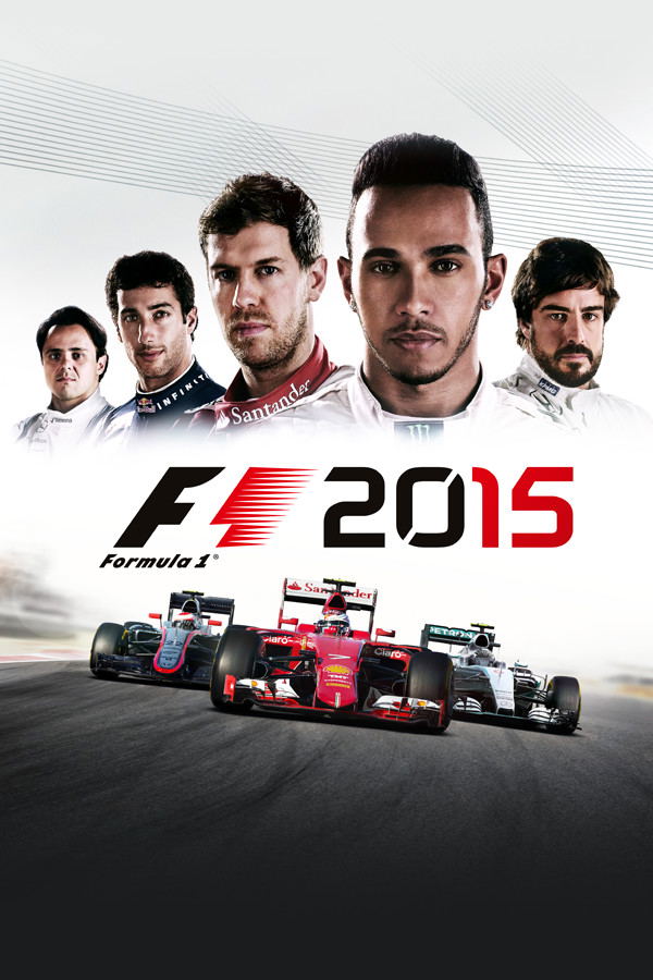 F1 2015 <span class="ext" style="background-color: #2a475e; color: #FFFFFF;">STEAM</span> <span class="ext ext_digital">digital</span> image 1