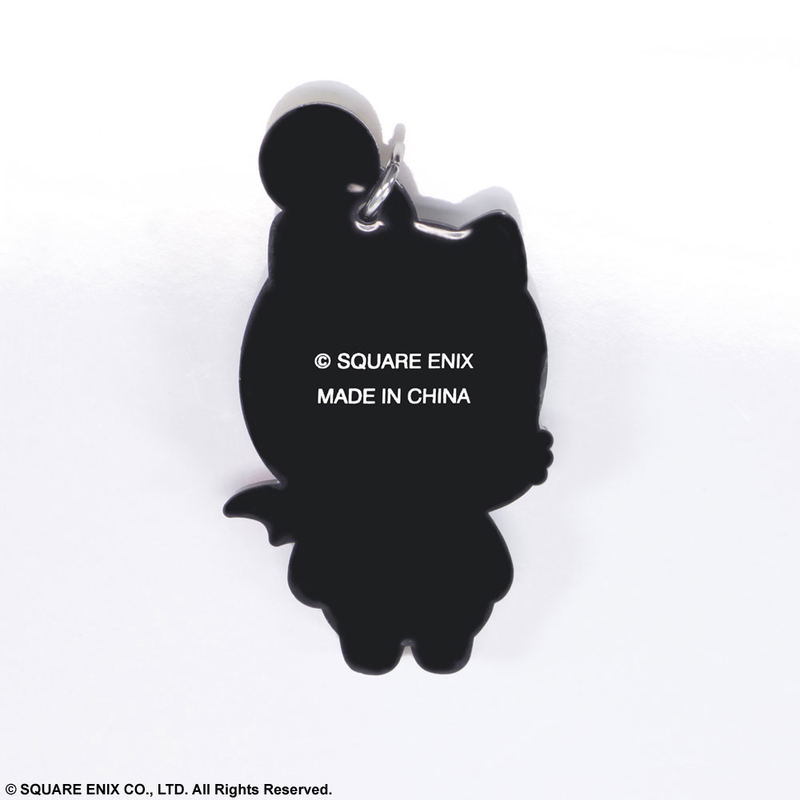 Final Fantasy Trading Rubber Strap Vol. 3 (Set of 6 pieces) (Re-run) image 10