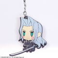 Final Fantasy Trading Rubber Strap Vol. 3 (Set of 6 pieces) (Re-run) thumbnail 12
