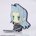Final Fantasy Trading Rubber Strap Vol. 3 (Set of 6 pieces) (Re-run) thumbnail 14