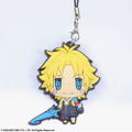 Final Fantasy Trading Rubber Strap Vol. 3 (Set of 6 pieces) (Re-run) thumbnail 18