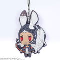 Final Fantasy Trading Rubber Strap Vol. 3 (Set of 6 pieces) (Re-run) thumbnail 6