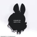 Final Fantasy Trading Rubber Strap Vol. 3 (Set of 6 pieces) (Re-run) thumbnail 7