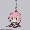 Final Fantasy Trading Rubber Strap Vol. 6 (Set of 6 pieces) thumbnail 13