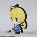Final Fantasy Trading Rubber Strap Vol. 6 (Set of 6 pieces) thumbnail 18
