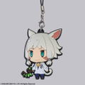 Final Fantasy Trading Rubber Strap Vol. 6 (Set of 6 pieces) thumbnail 4