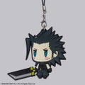 Final Fantasy Trading Rubber Strap Vol. 6 (Set of 6 pieces) thumbnail 19