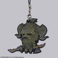 Final Fantasy Trading Rubber Strap Vol. 6 (Set of 6 pieces) thumbnail 7