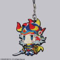 Final Fantasy Trading Rubber Strap Vol. 6 (Set of 6 pieces) thumbnail 10