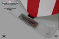 King Arts 1/1 Movie Props Series Captain America The Winter Soldier: Triangle Shield (Pedestal Style) thumbnail 5
