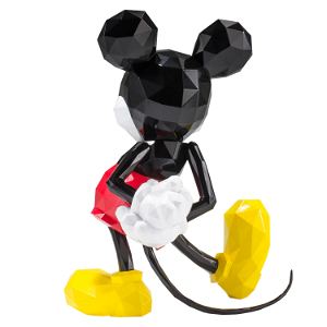 Polygo Mickey Mouse (Re-run)