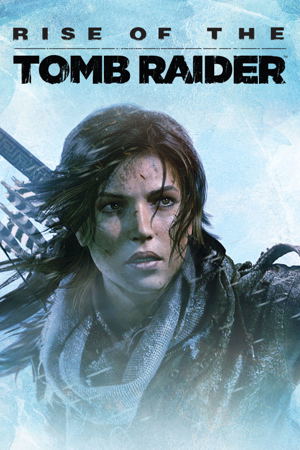 Rise of the Tomb Raider_