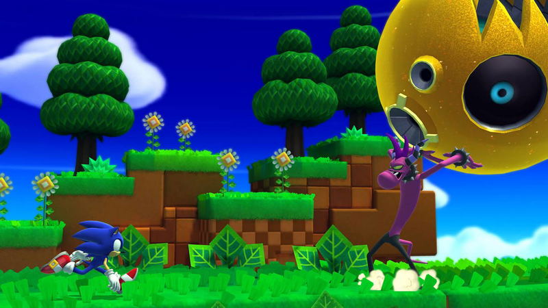 Sonic Lost World <span class="ext" style="background-color: #2a475e; color: #FFFFFF;">STEAM</span> <span class="ext ext_digital">digital</span> image 2