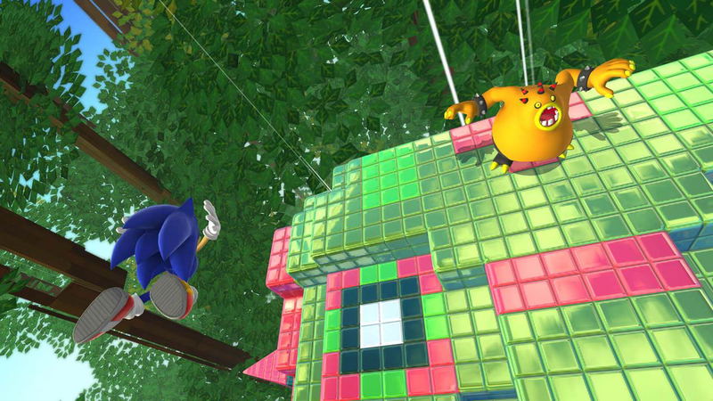 Sonic Lost World <span class="ext" style="background-color: #2a475e; color: #FFFFFF;">STEAM</span> <span class="ext ext_digital">digital</span> image 4