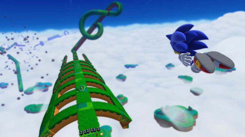 Sonic Lost World <span class="ext" style="background-color: #2a475e; color: #FFFFFF;">STEAM</span> <span class="ext ext_digital">digital</span> image 5