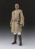 Star Wars S.H.Figuarts: Mace Windu thumbnail 4