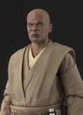 Star Wars S.H.Figuarts: Mace Windu thumbnail 6