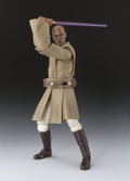 Star Wars S.H.Figuarts: Mace Windu thumbnail 2