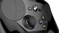 Steam Controller (Black) thumbnail 5