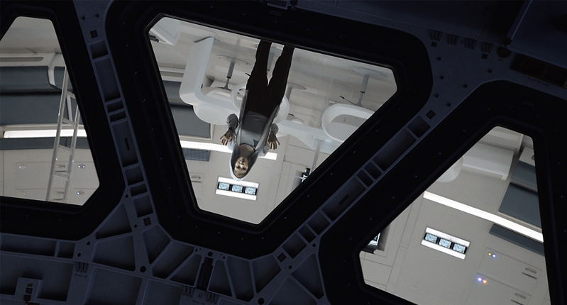The Martian [3D+2D] image 4