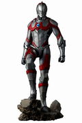 Ultraman 1/6 Scale Statue thumbnail 1