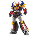 Vulcanlog 007 Sengoku Majin Goshogun: Goshogun thumbnail 1