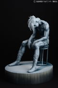 Ashita no Joe 1/6 Scale Pre-Painted Figure: Yabuki Joe -Last Scene- (Re-run) thumbnail 2