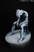 Ashita no Joe 1/6 Scale Pre-Painted Figure: Yabuki Joe -Last Scene- (Re-run) thumbnail 4