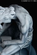 Ashita no Joe 1/6 Scale Pre-Painted Figure: Yabuki Joe -Last Scene- (Re-run) thumbnail 7