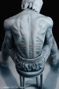 Ashita no Joe 1/6 Scale Pre-Painted Figure: Yabuki Joe -Last Scene- (Re-run) thumbnail 11