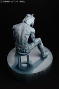 Ashita no Joe 1/6 Scale Pre-Painted Figure: Yabuki Joe -Last Scene- (Re-run) thumbnail 12