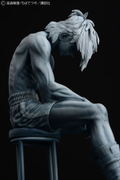 Ashita no Joe 1/6 Scale Pre-Painted Figure: Yabuki Joe -Last Scene- (Re-run) thumbnail 13