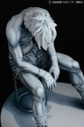 Ashita no Joe 1/6 Scale Pre-Painted Figure: Yabuki Joe -Last Scene- (Re-run) thumbnail 15