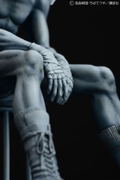 Ashita no Joe 1/6 Scale Pre-Painted Figure: Yabuki Joe -Last Scene- (Re-run) thumbnail 18