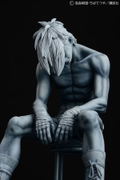 Ashita no Joe 1/6 Scale Pre-Painted Figure: Yabuki Joe -Last Scene- (Re-run) thumbnail 19