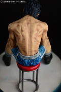 Ashita no Joe 1/6 Scale Pre-Painted Figure: Yabuki Joe -Last Scene- Full Color Ver. (Re-run) thumbnail 9