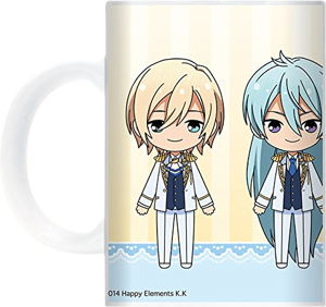 Ensemble Stars! Full Color Mug: Fine_