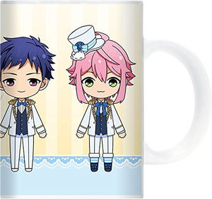 Ensemble Stars! Full Color Mug: Fine_