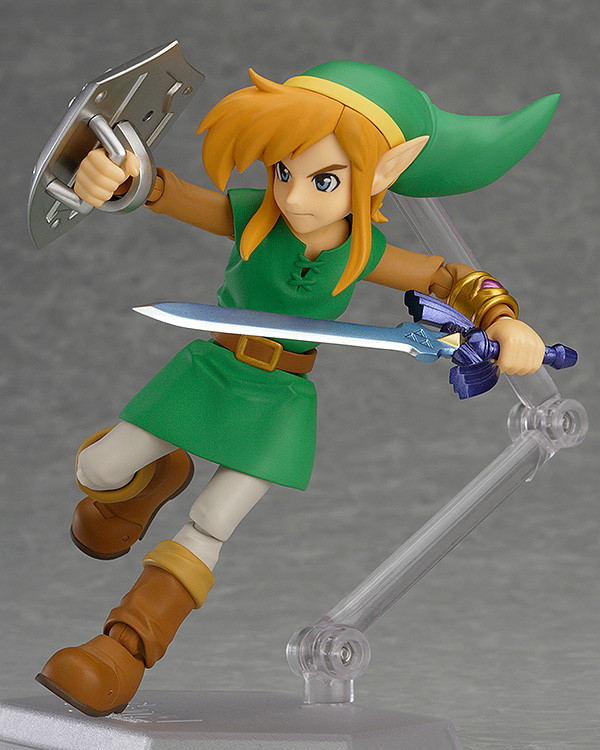 figma Link: A Link Between Worlds Ver. image 3