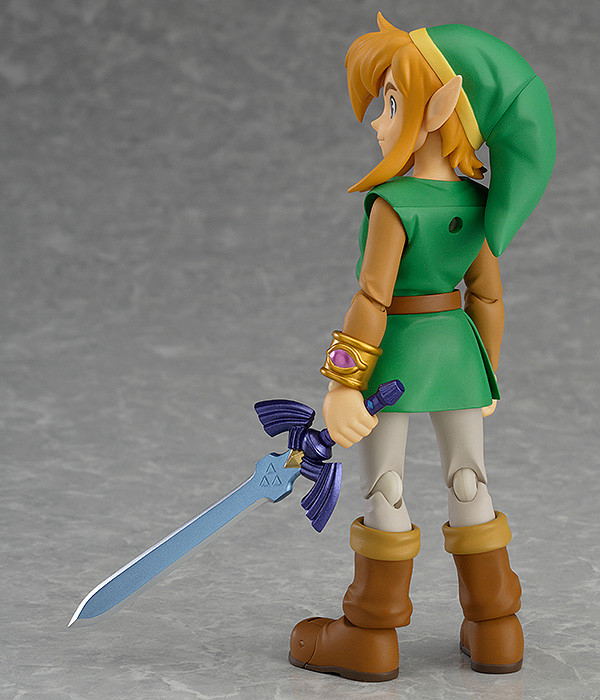 figma Link: A Link Between Worlds Ver.