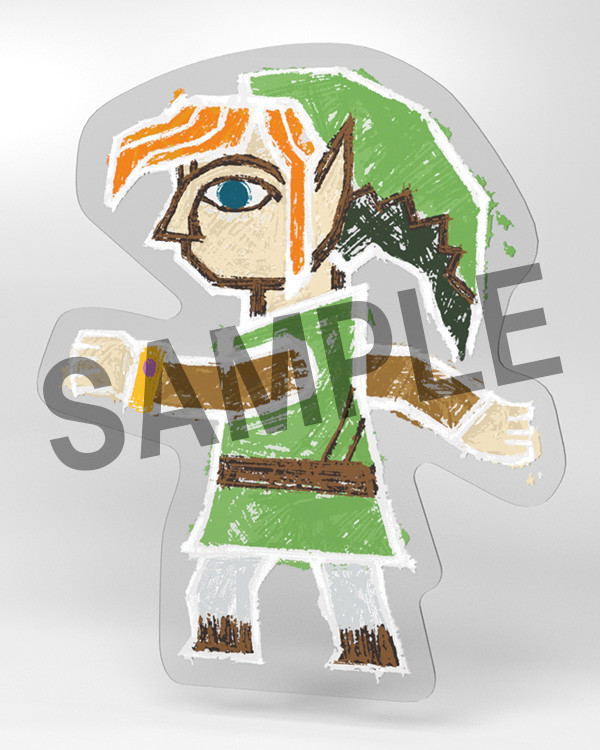 figma Link: A Link Between Worlds Ver. image 6