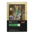 figma Link: A Link Between Worlds Ver. thumbnail 7