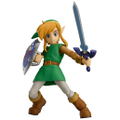 figma Link: A Link Between Worlds Ver. [DX Edition] (Re-run) thumbnail 3